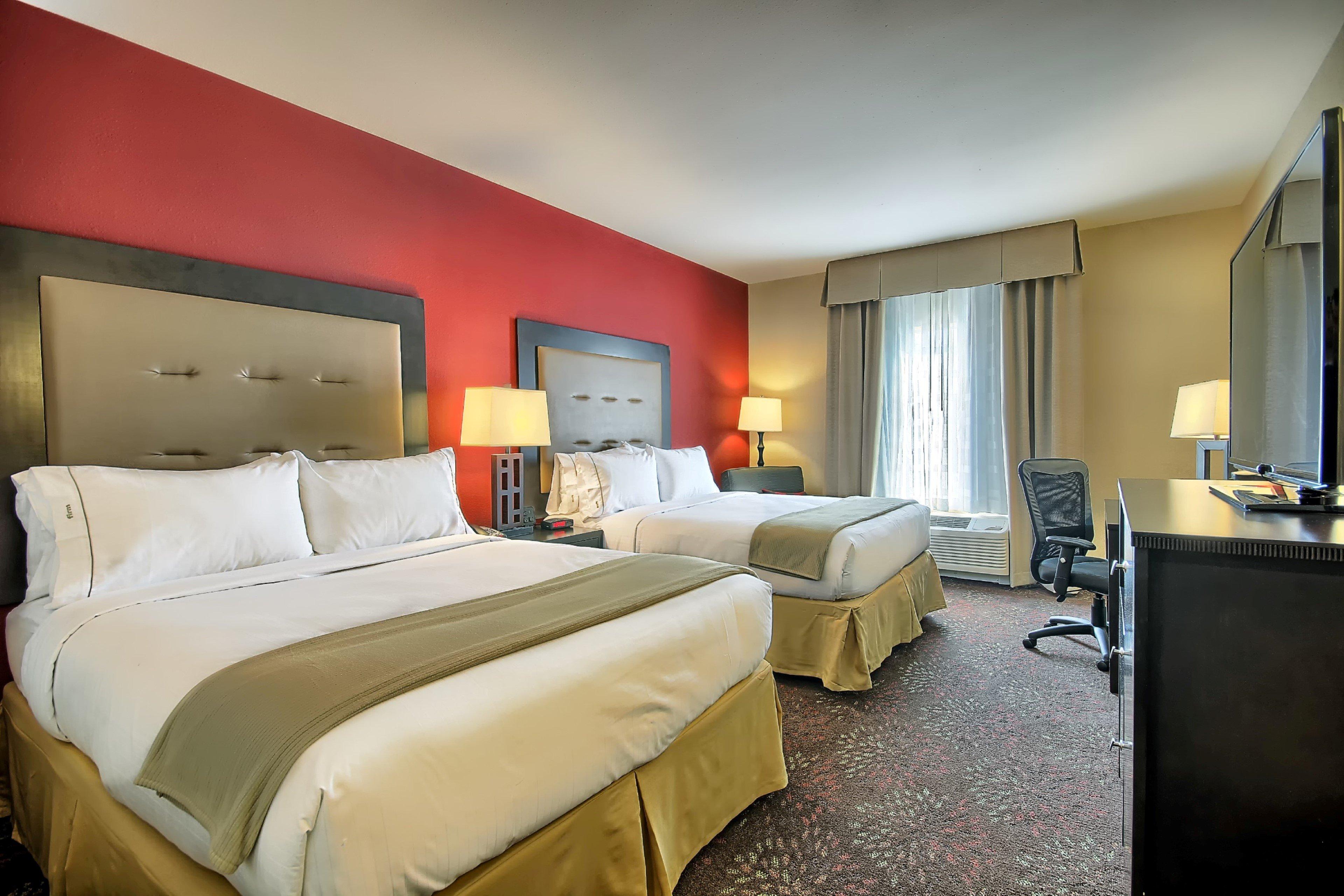 Holiday Inn Express & Suites Ironton By Ihg Eksteriør billede