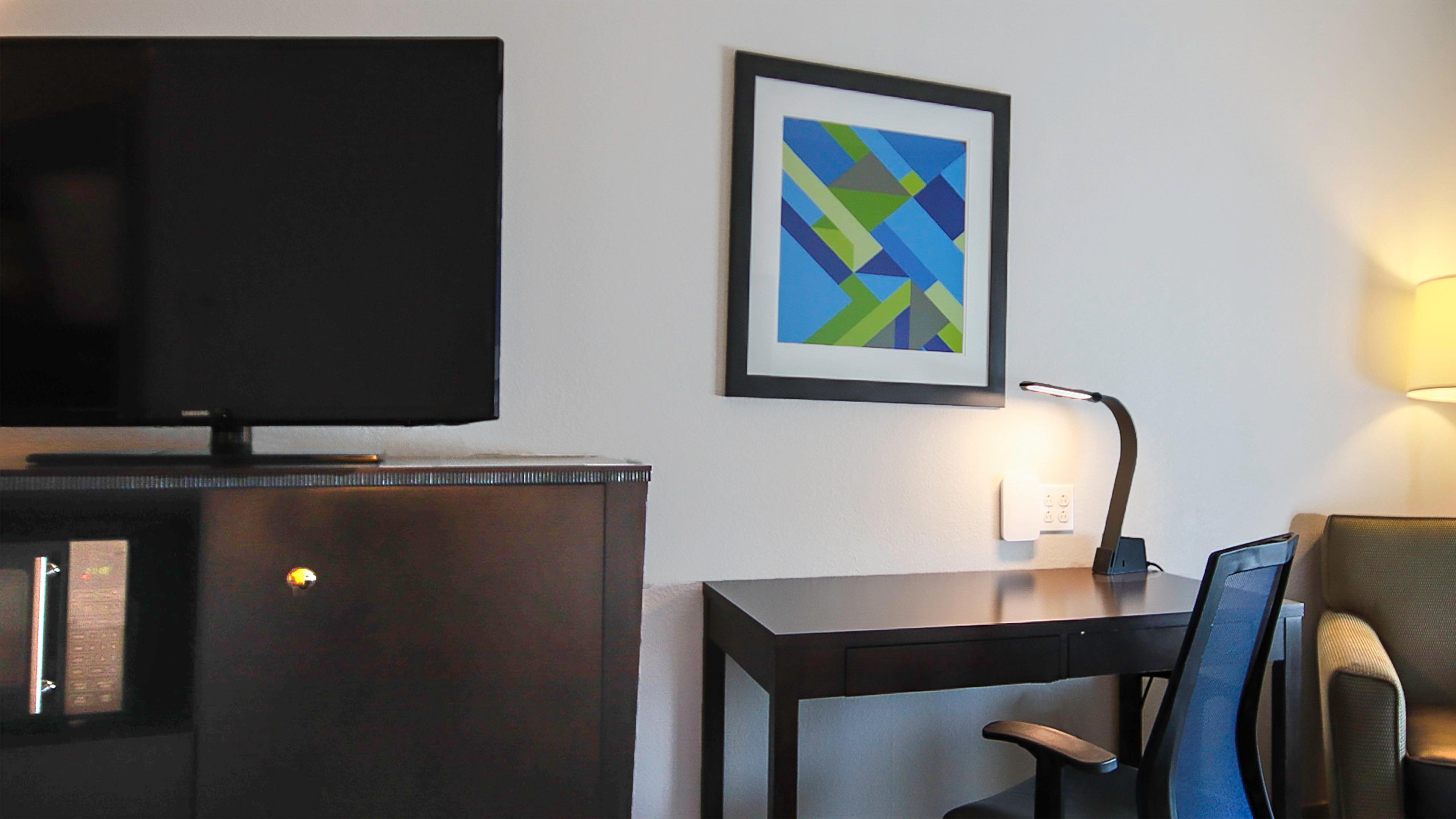 Holiday Inn Express & Suites Ironton By Ihg Eksteriør billede