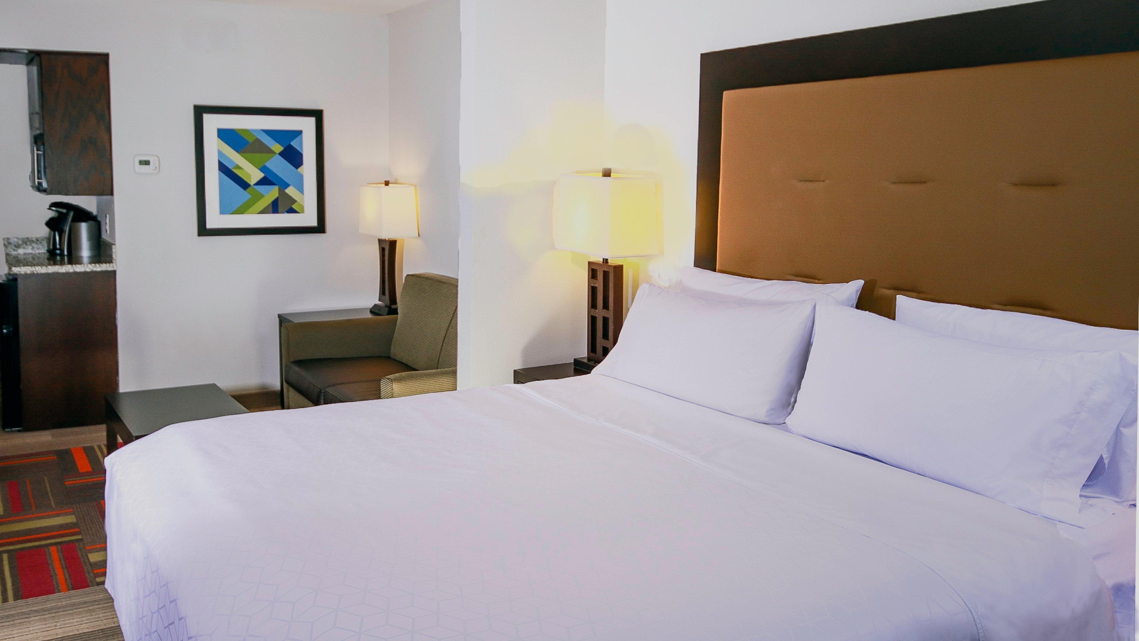 Holiday Inn Express & Suites Ironton By Ihg Eksteriør billede