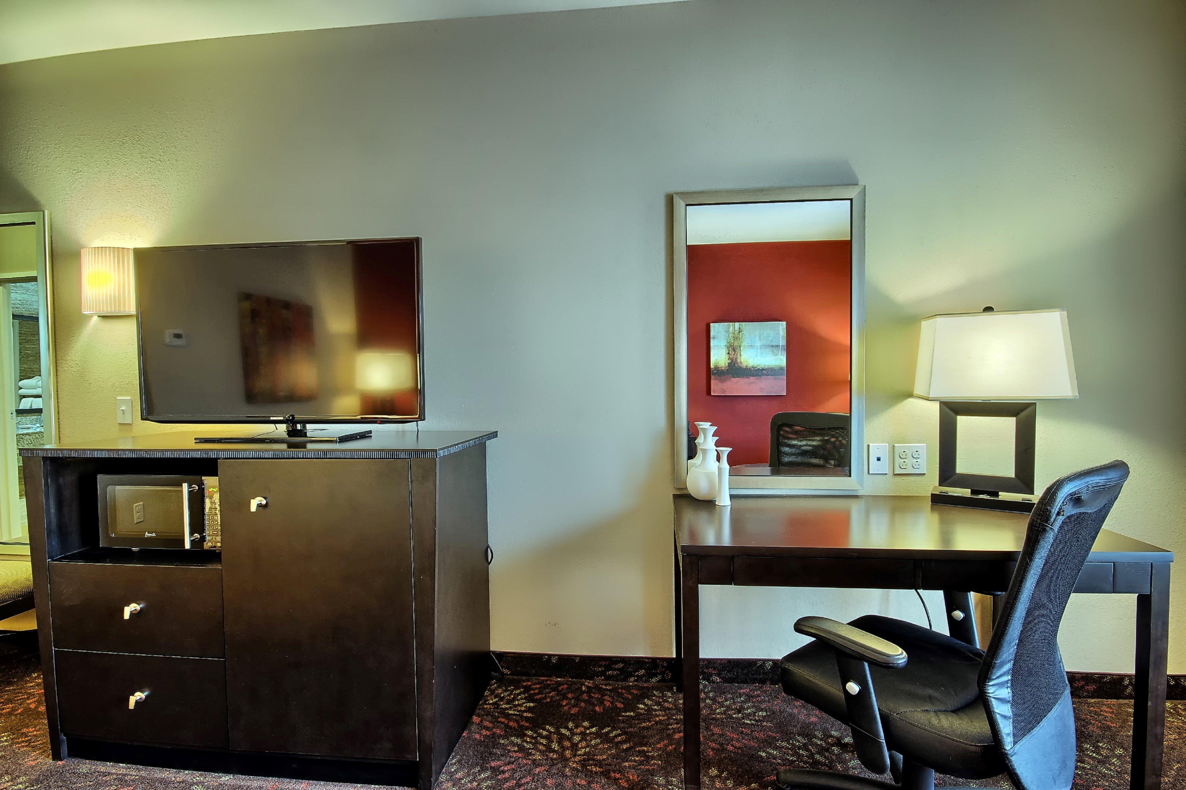 Holiday Inn Express & Suites Ironton By Ihg Eksteriør billede