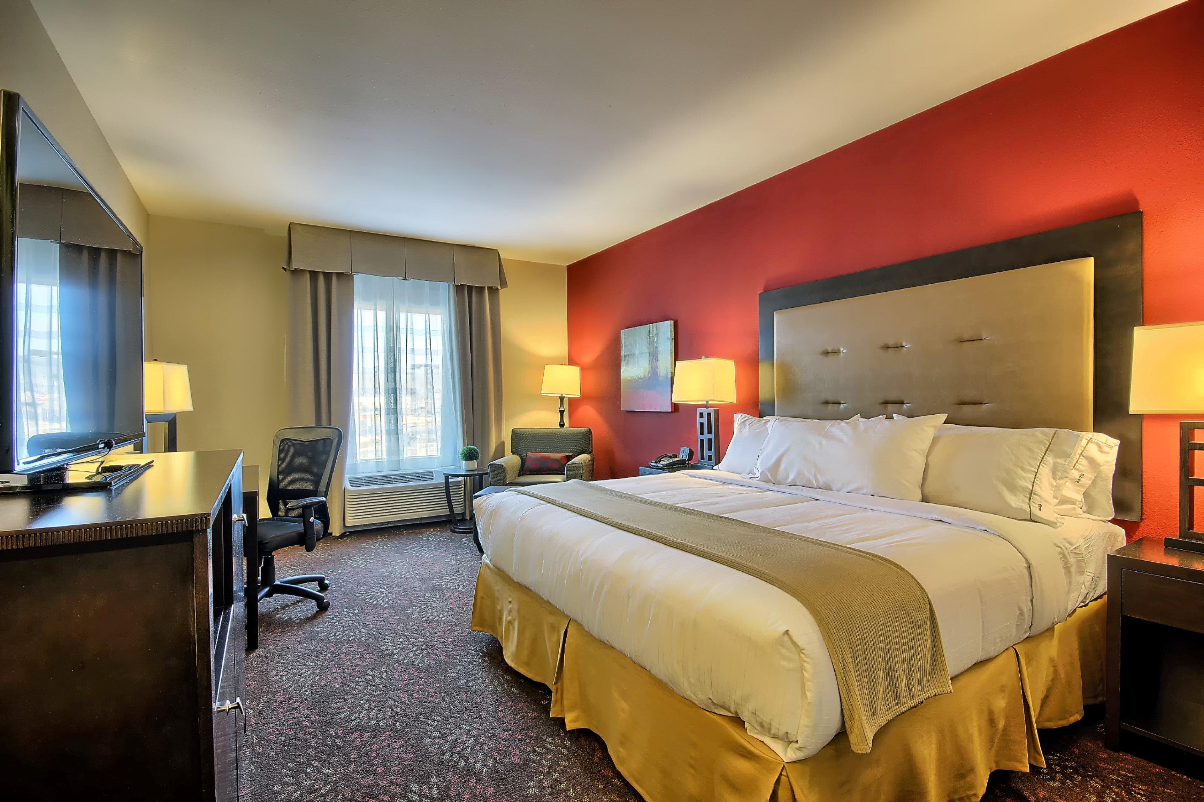 Holiday Inn Express & Suites Ironton By Ihg Eksteriør billede