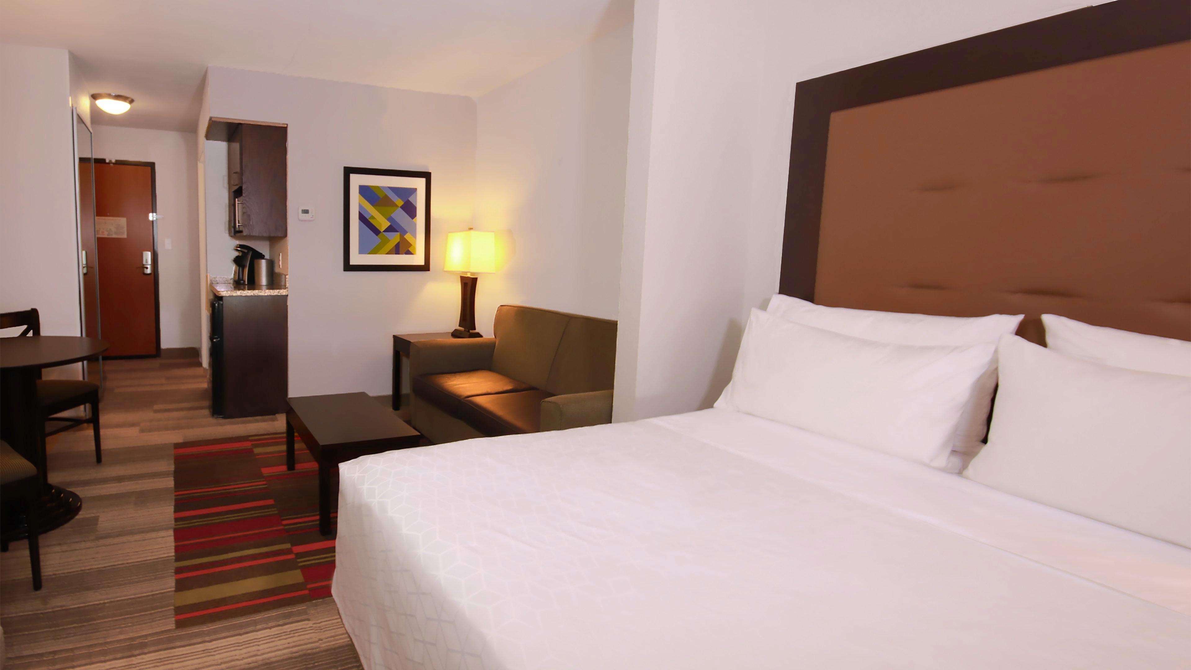 Holiday Inn Express & Suites Ironton By Ihg Eksteriør billede