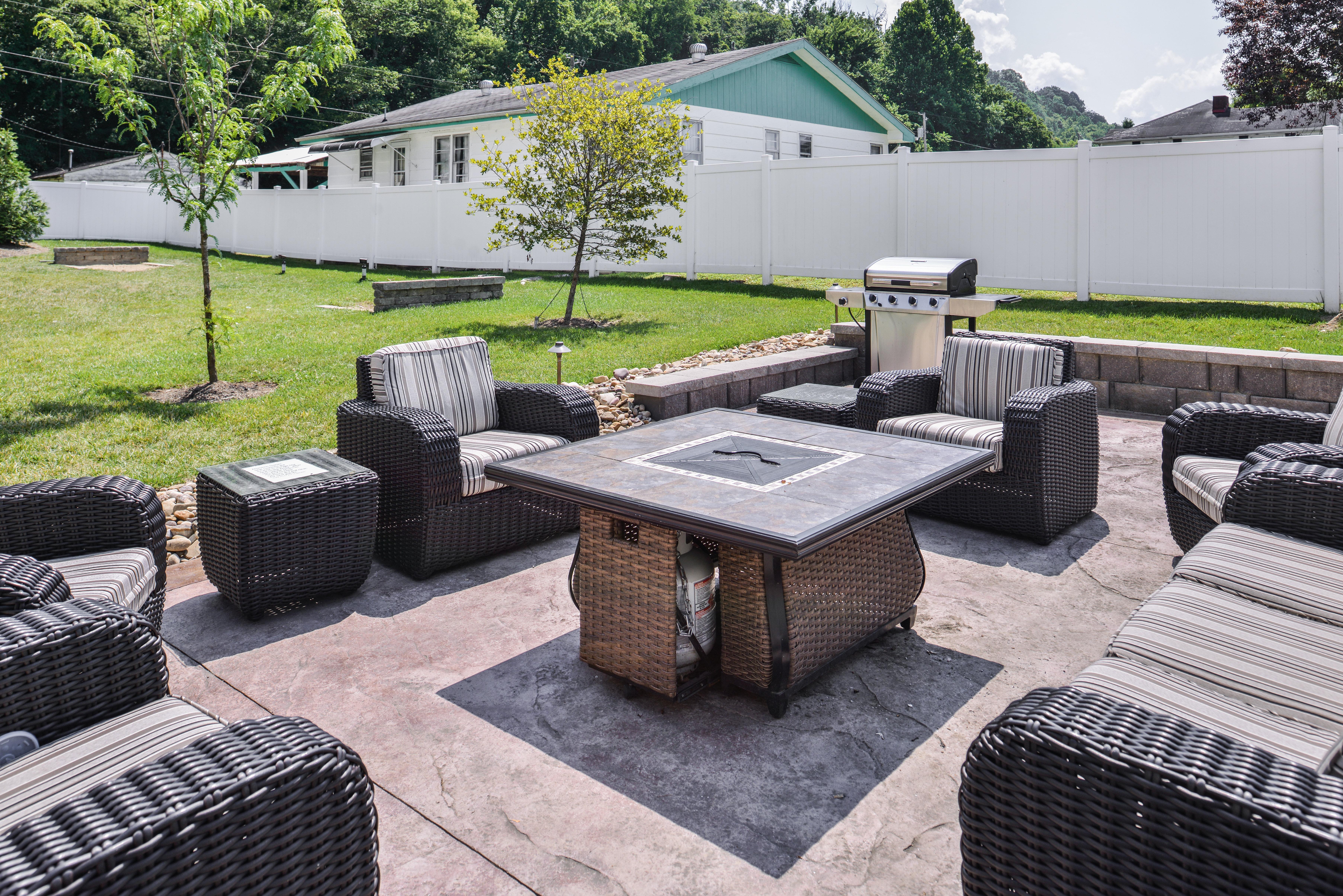 Holiday Inn Express & Suites Ironton By Ihg Eksteriør billede
