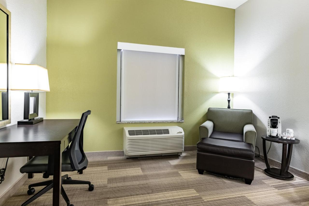 Holiday Inn Express & Suites Ironton By Ihg Eksteriør billede