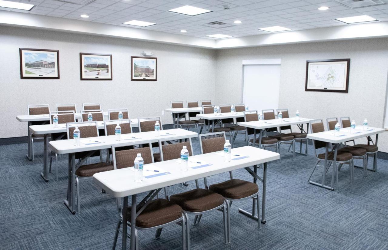 Holiday Inn Express & Suites Ironton By Ihg Eksteriør billede