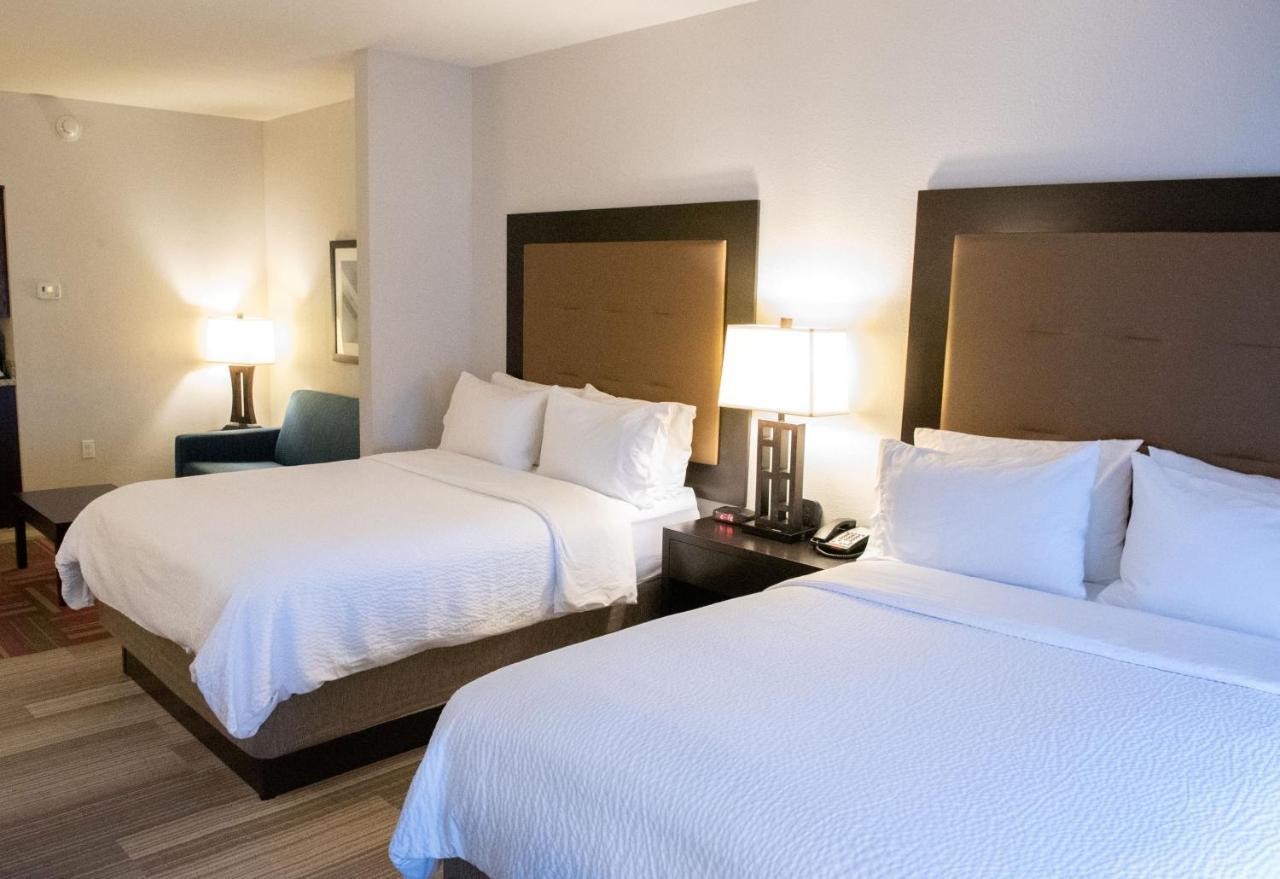 Holiday Inn Express & Suites Ironton By Ihg Eksteriør billede