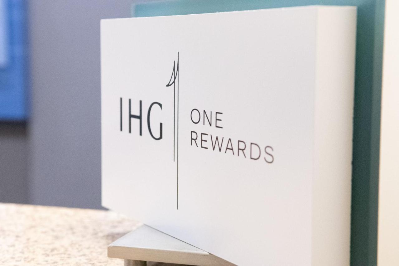 Holiday Inn Express & Suites Ironton By Ihg Eksteriør billede