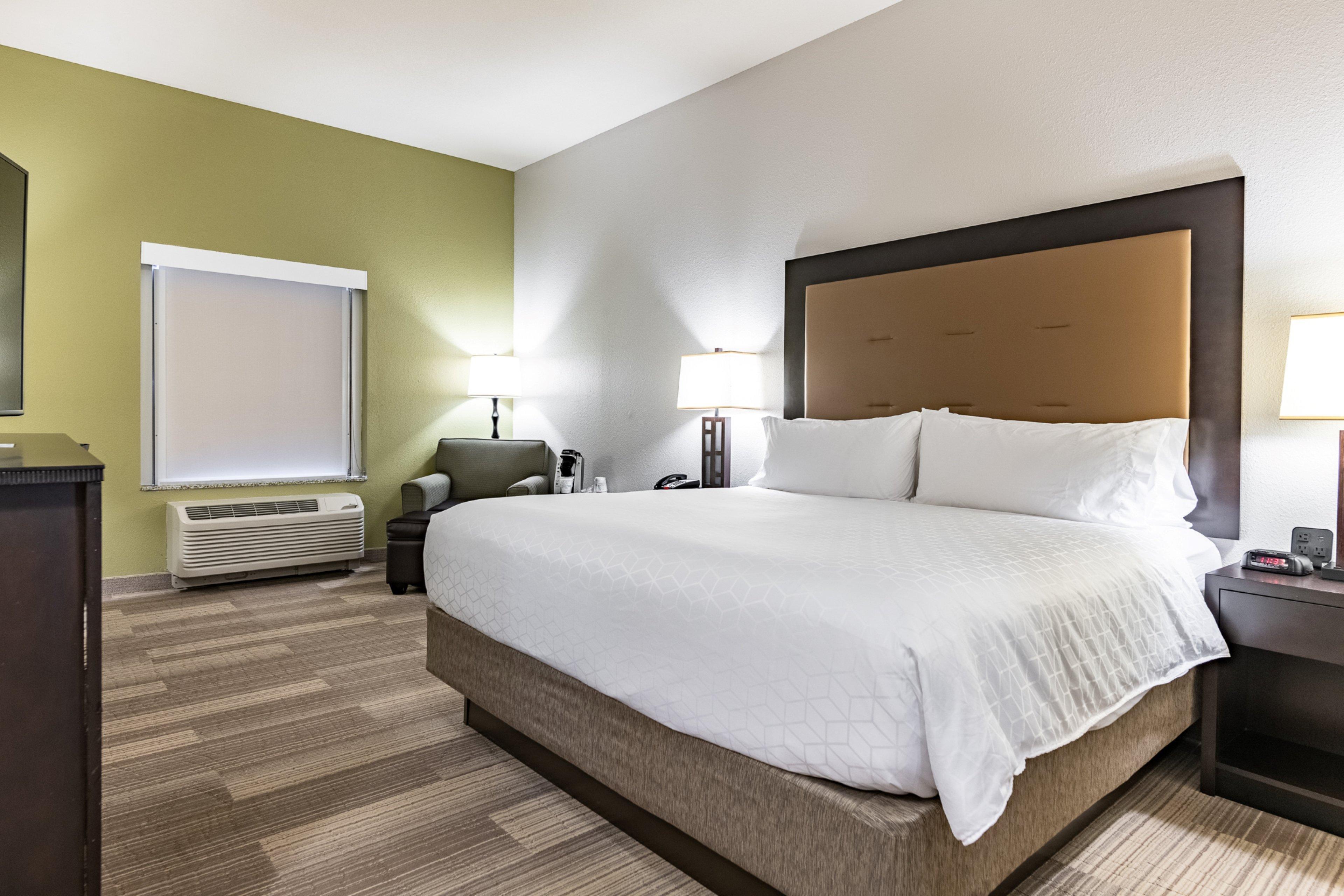 Holiday Inn Express & Suites Ironton By Ihg Eksteriør billede