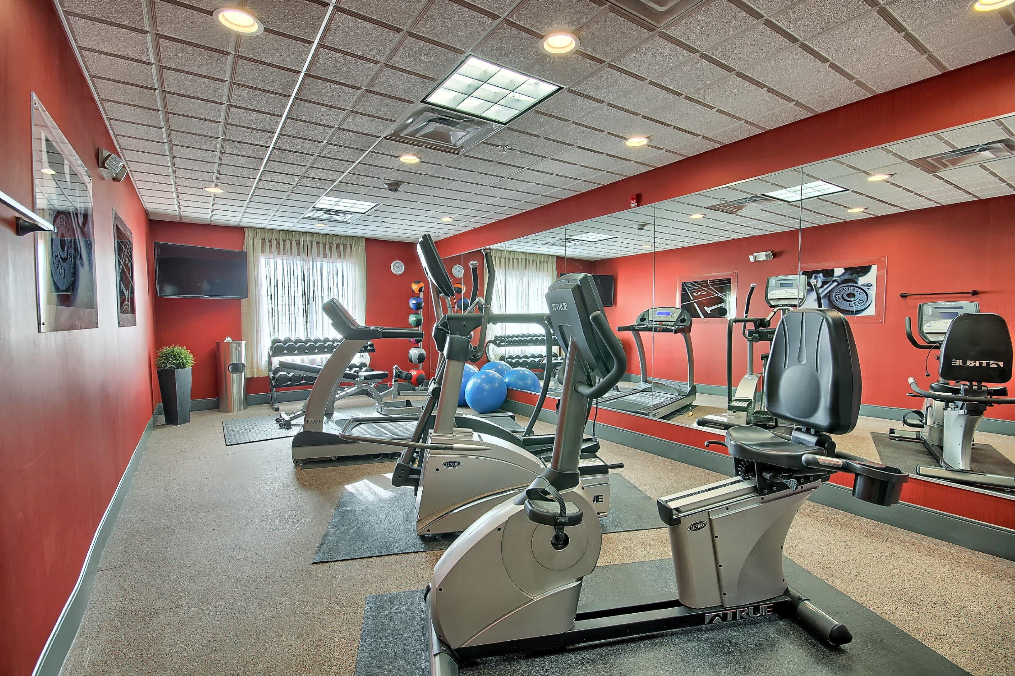 Holiday Inn Express & Suites Ironton By Ihg Eksteriør billede
