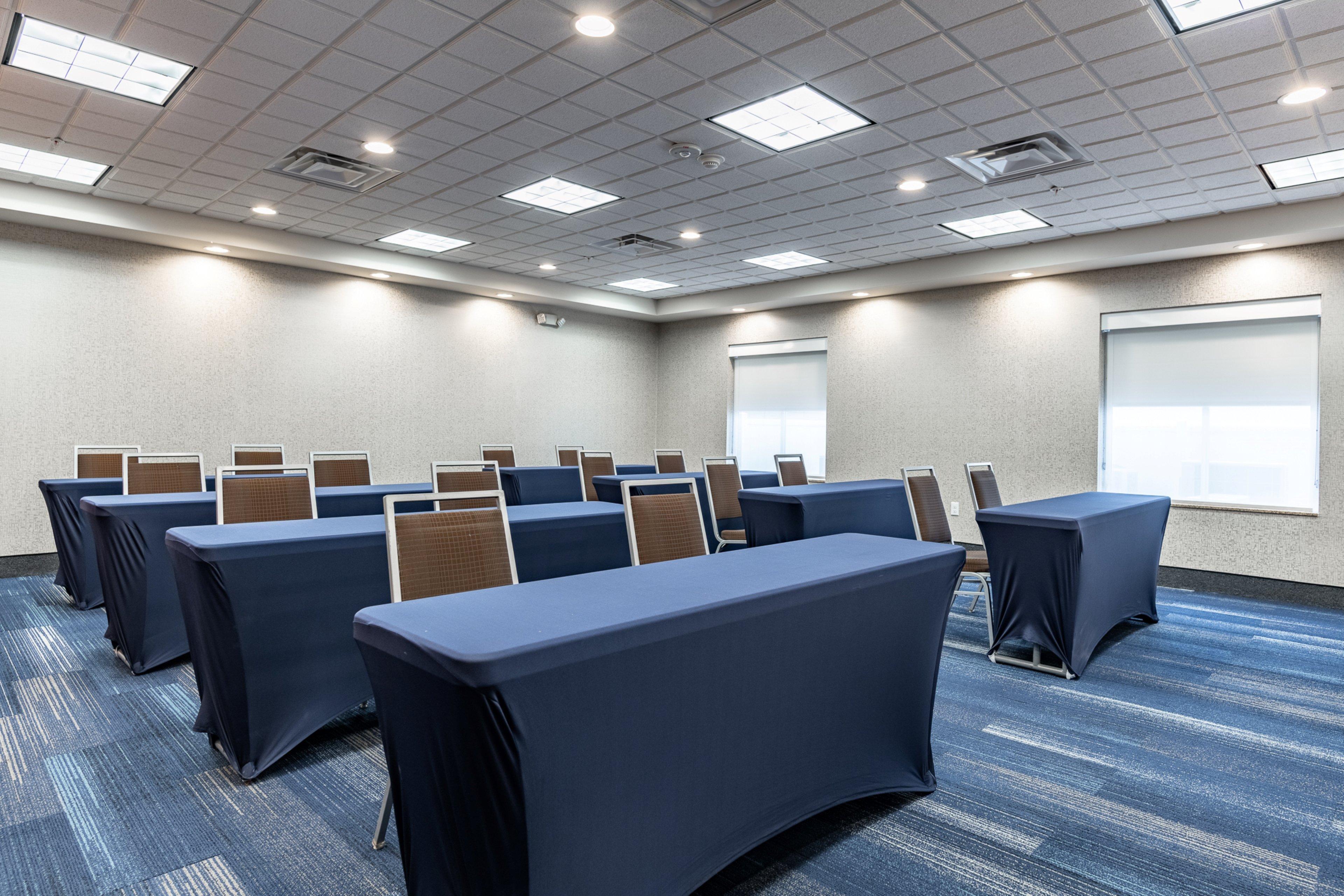 Holiday Inn Express & Suites Ironton By Ihg Eksteriør billede