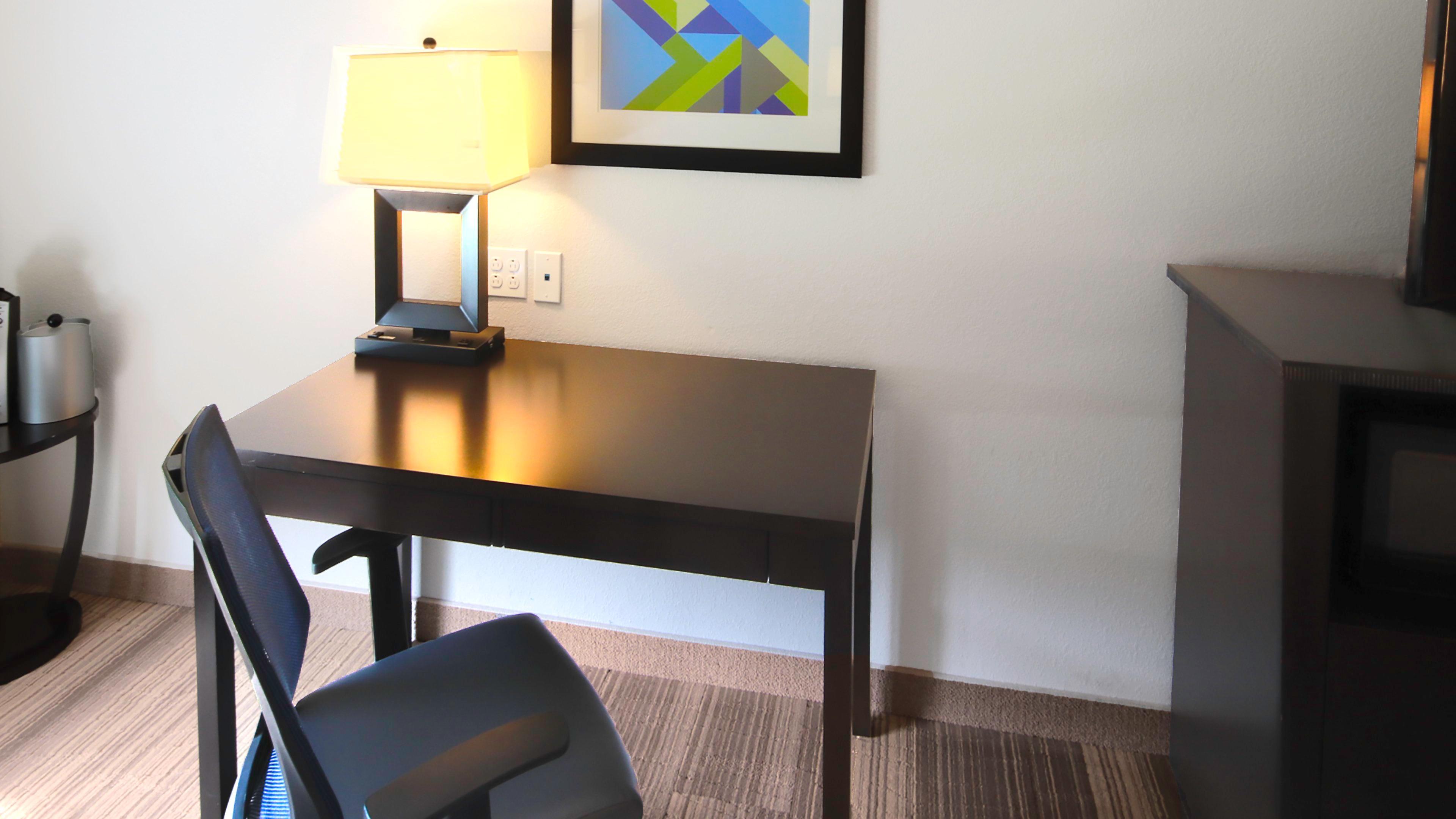 Holiday Inn Express & Suites Ironton By Ihg Eksteriør billede