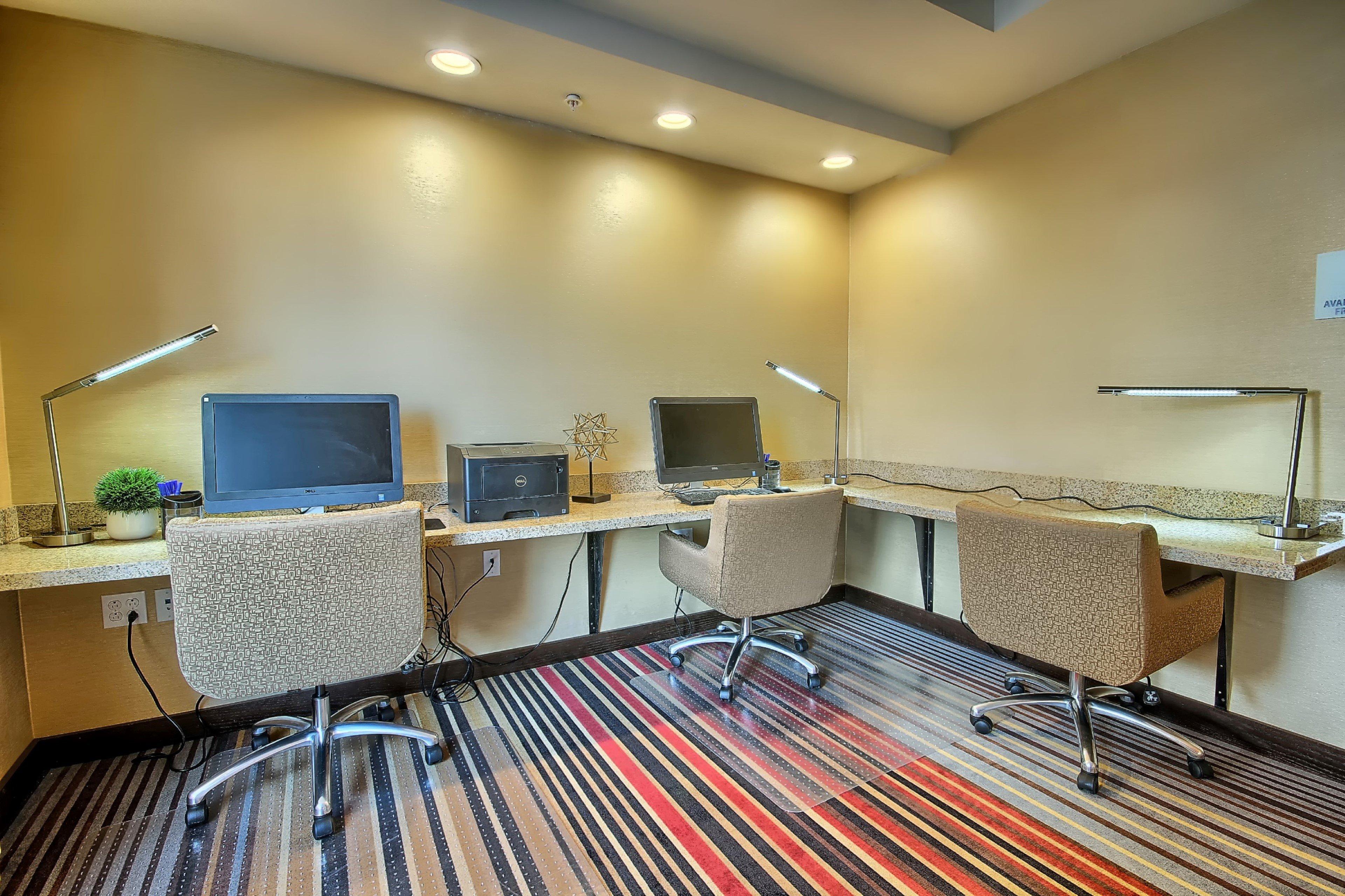 Holiday Inn Express & Suites Ironton By Ihg Eksteriør billede