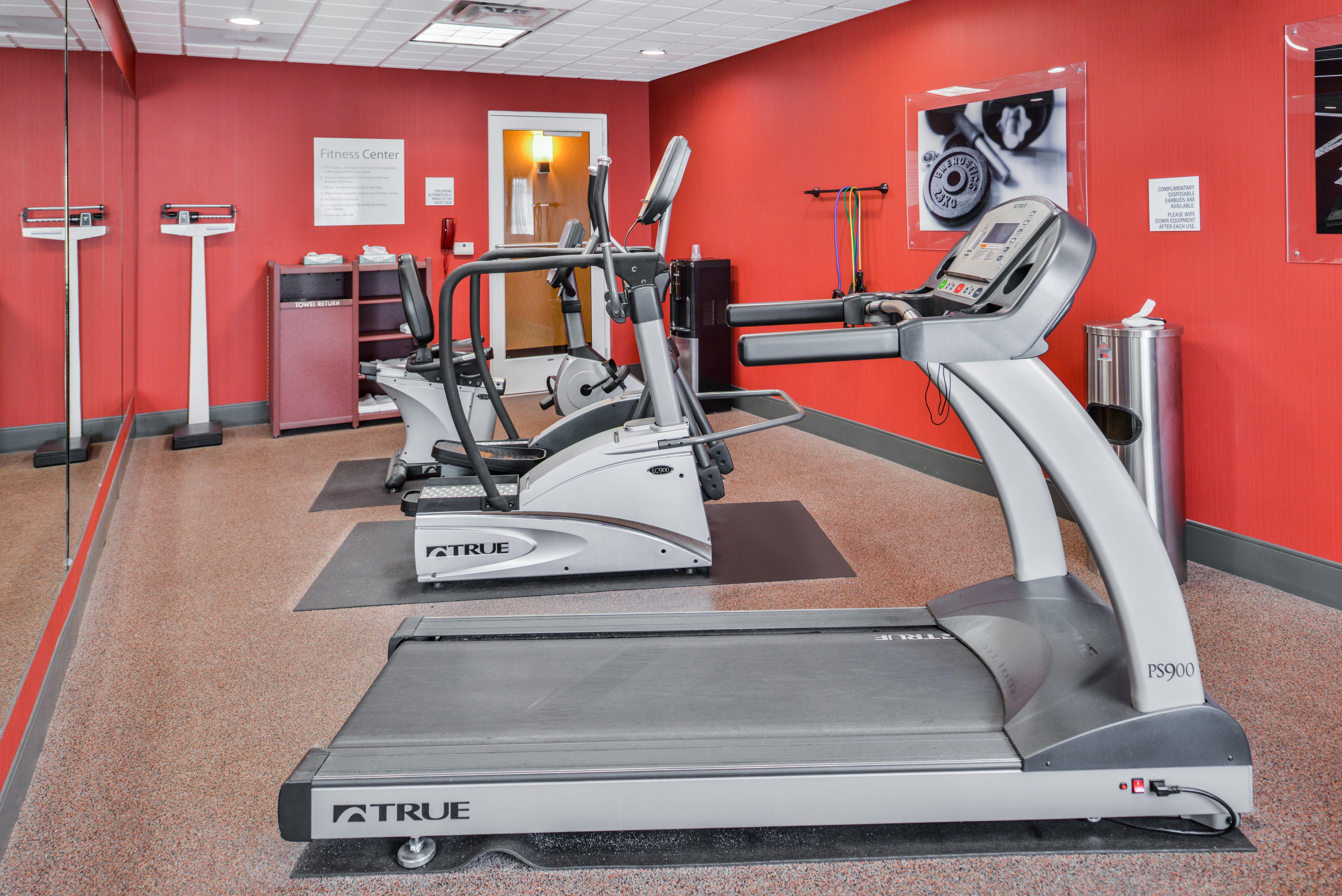 Holiday Inn Express & Suites Ironton By Ihg Eksteriør billede